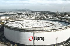 Fitch, Tüpraş'ın not görünümünü yükseltti