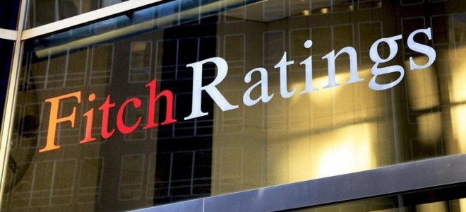 Fitch Türk Bankalarını Negatif İzliyor