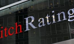 Fitch: Türk bankalarının döviz likiditesi dış finansman gereksinimlerini karşılamak için yeterli