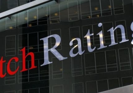 Fitch: Türk bankalarının döviz likiditesi dış finansman gereksinimlerini karşılamak için yeterli
