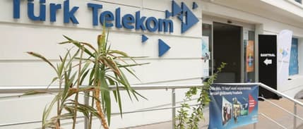 Fitch, Türk Telekom’un kredi notunu yükseltti