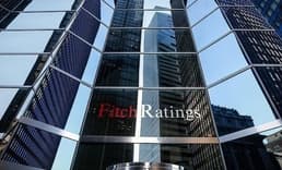 Fitch: Türkiye'de yurt içi döviz talebi artabilir
