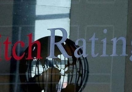 Fitch, Türkiye için büyüme tahminini düşürdü