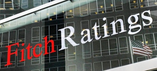 Fitch Türkiye'nin büyüme beklentisini yükseltti!