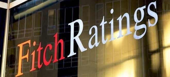 Fitch, Türkiye’nin kredi notunu düşürdü