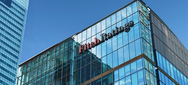 Fitch Türkiye'nin kredi notunu sabit bıraktı