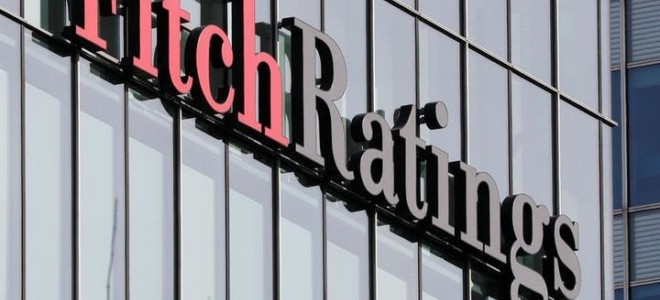 Fitch Türkiye’nin kredi notunu ve görünümünü teyit etti