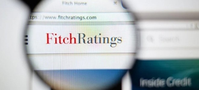 Fitch, Türkiye'nin not görünümünü yükseltti