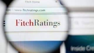 Fitch, Türkiye’nin not görünümünü yükseltti