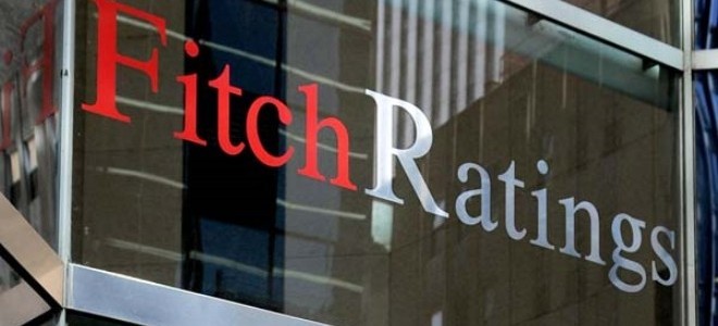Fitch Türkiye’nin Notunu Değiştirmedi
