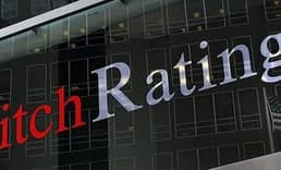 Fitch: Yeni ECB aracı mali riskleri azaltabilir
