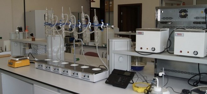 Fiyat anlaşması yapan laboratuvarlara Rekabet Kurulu'ndan Ceza