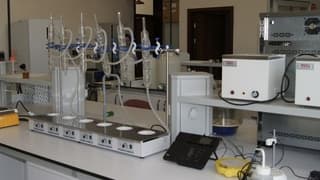 Fiyat anlaşması yapan laboratuvarlara Rekabet Kurulu'ndan Ceza