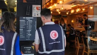 Fiyat etiketlerinde yeni döneme geçiliyor