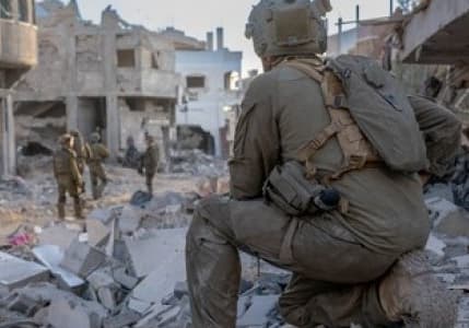 Fiyatlar bir yıl içinde yüzde 300 arttı, Gazze’de geçim krizi büyüyor