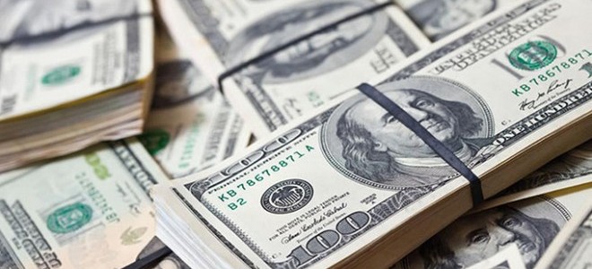 Dolarda Yeni Rekor