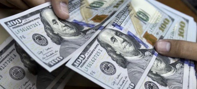 FOMC Tutanakları Öncesi Dövizde Durgunluk