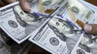 FOMC Tutanakları Öncesi Dövizde Durgunluk