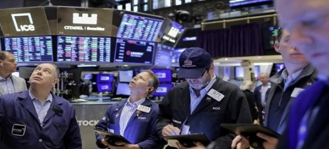 FOMC tutanakları piyasaları şekillendirecek