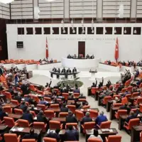 Fon düzenlemelerini içeren kanun teklifi komisyondan geçti