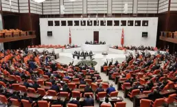 Fon düzenlemelerini içeren kanun teklifi komisyondan geçti