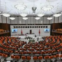 Fon düzenlemesi bugün Meclis gündemine geliyor 