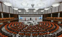 Fon düzenlemesi bugün Meclis gündemine geliyor 