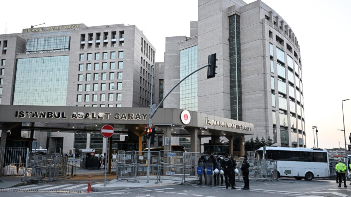 Fon soruşturmalarında 19 şüpheli adliyeye sevk edildi