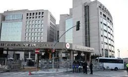 Fon soruşturmalarında 19 şüpheli adliyeye sevk edildi
