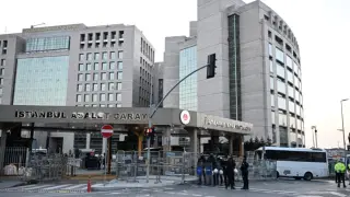 Fon soruşturmalarında 19 şüpheli adliyeye sevk edildi