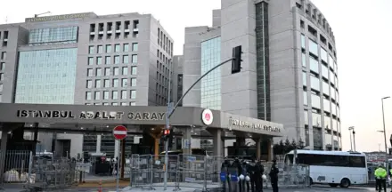 Fon soruşturmalarında 19 şüpheli adliyeye sevk edildi