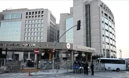 Fon soruşturmalarında 20 şüpheli adliyeye sevk edildi