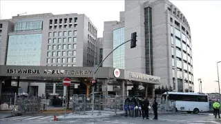 Fon soruşturmalarında 20 şüpheli adliyeye sevk edildi