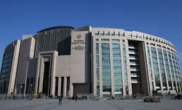Fon soruşturmalarında Gürol Sami Özer gözaltına alındı
