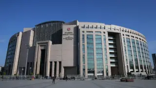Fon soruşturmalarında Gürol Sami Özer gözaltına alındı
