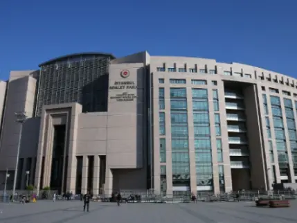 Fon soruşturmalarında Gürol Sami Özer gözaltına alındı