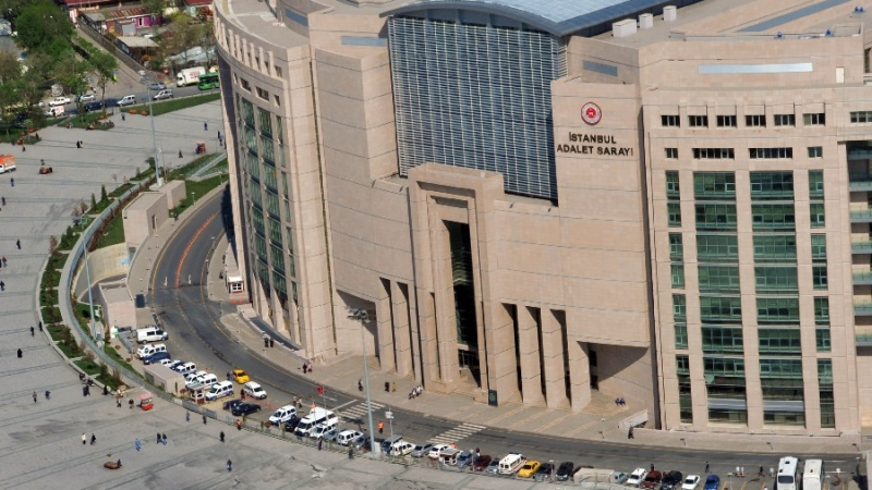 Fon soruşturmasında 31 kişi hakkında gözaltı kararı