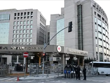 Fon soruşturmasında 5 gözaltı daha