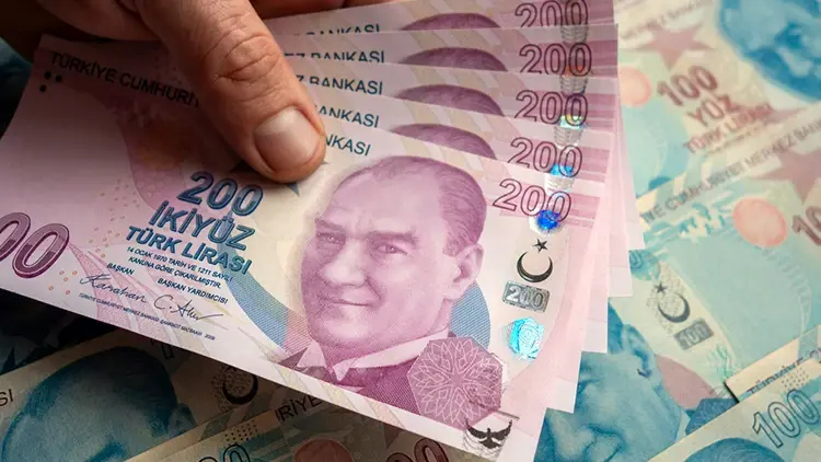 Fon soruşturmasında 750 milyon TL’lik tedbir