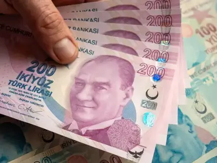 Fon soruşturmasında 750 milyon TL’lik tedbir