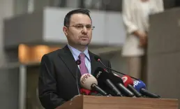 Fon soruşturmasında tüm şüphelilerin mal varlıklarına el konuldu