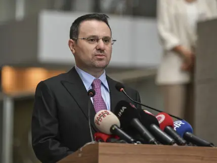 Fon soruşturmasında tüm şüphelilerin mal varlıklarına el konuldu