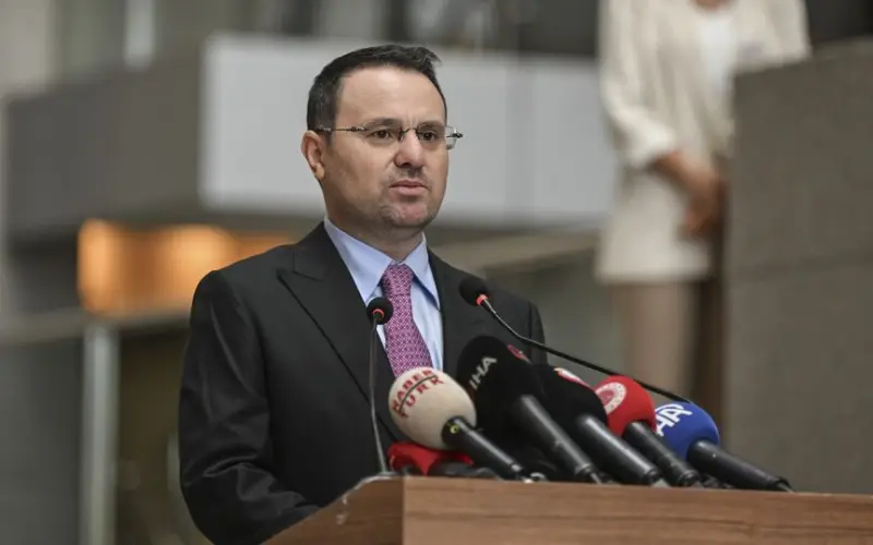 Fon soruşturmasında tüm şüphelilerin mal varlıklarına el konuldu