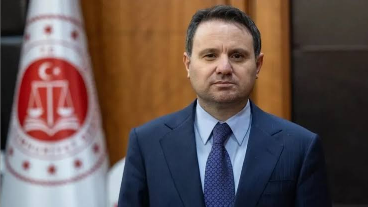 Bakan Gürlek'ten fon operasyonlarına yönelik açıklama