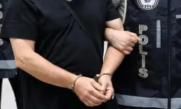 Fon soruşturmasında tutuklu sayısı 56’ya yükseldi