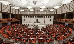 Fon teklifi görüşmeleri öne alındı