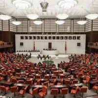 Fon yasası teklifi bugün TBMM Genel Kurulu'nda