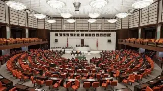 Fon yasası teklifi bugün TBMM Genel Kurulu'nda