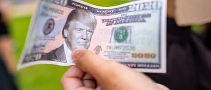 Fon yöneticilerinin dolara güveni son 10 yılın dibinde