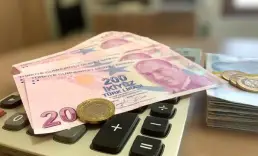 Fonlardan kaçan para mevduata sığındı